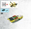 Building Instructions - LEGO - 5888 - Ocean Interceptor: Page 24