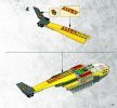 Building Instructions - LEGO - 5888 - Ocean Interceptor: Page 27