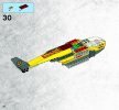 Building Instructions - LEGO - 5888 - Ocean Interceptor: Page 28