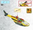 Building Instructions - LEGO - 5888 - Ocean Interceptor: Page 30