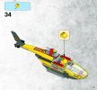 Building Instructions - LEGO - 5888 - Ocean Interceptor: Page 31