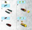 Building Instructions - LEGO - 5888 - Ocean Interceptor: Page 35