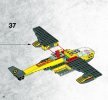 Building Instructions - LEGO - 5888 - Ocean Interceptor: Page 42