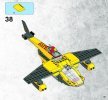 Building Instructions - LEGO - 5888 - Ocean Interceptor: Page 43