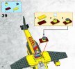 Building Instructions - LEGO - 5888 - Ocean Interceptor: Page 44