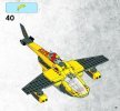 Building Instructions - LEGO - 5888 - Ocean Interceptor: Page 45