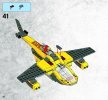 Building Instructions - LEGO - 5888 - Ocean Interceptor: Page 46