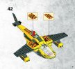 Building Instructions - LEGO - 5888 - Ocean Interceptor: Page 47