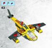 Building Instructions - LEGO - 5888 - Ocean Interceptor: Page 48