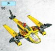 Building Instructions - LEGO - 5888 - Ocean Interceptor: Page 56