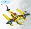 Building Instructions - LEGO - 5888 - Ocean Interceptor: Page 57