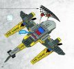 Building Instructions - LEGO - 5888 - Ocean Interceptor: Page 62