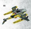 Building Instructions - LEGO - 5888 - Ocean Interceptor: Page 63