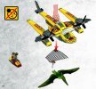 Building Instructions - LEGO - 5888 - Ocean Interceptor: Page 64