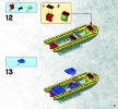 Building Instructions - LEGO - 5888 - Ocean Interceptor: Page 15