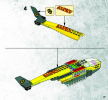 Building Instructions - LEGO - 5888 - Ocean Interceptor: Page 27