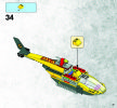 Building Instructions - LEGO - 5888 - Ocean Interceptor: Page 31