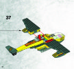 Building Instructions - LEGO - 5888 - Ocean Interceptor: Page 42