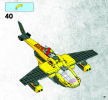 Building Instructions - LEGO - 5888 - Ocean Interceptor: Page 45