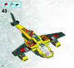 Building Instructions - LEGO - 5888 - Ocean Interceptor: Page 48