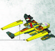 Building Instructions - LEGO - 5888 - Ocean Interceptor: Page 55