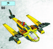 Building Instructions - LEGO - 5888 - Ocean Interceptor: Page 56