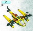 Building Instructions - LEGO - 5888 - Ocean Interceptor: Page 57