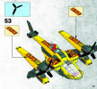 Building Instructions - LEGO - 5888 - Ocean Interceptor: Page 59