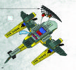 Building Instructions - LEGO - 5888 - Ocean Interceptor: Page 62