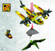 Building Instructions - LEGO - 5888 - Ocean Interceptor: Page 64