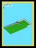 Building Instructions - LEGO - 5891 - Apple Tree House: Page 4