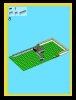 Building Instructions - LEGO - 5891 - Apple Tree House: Page 9