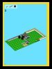 Building Instructions - LEGO - 5891 - Apple Tree House: Page 10