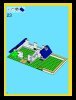 Building Instructions - LEGO - 5891 - Apple Tree House: Page 24