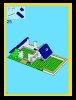 Building Instructions - LEGO - 5891 - Apple Tree House: Page 26