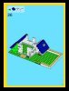 Building Instructions - LEGO - 5891 - Apple Tree House: Page 27