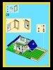 Building Instructions - LEGO - 5891 - Apple Tree House: Page 29