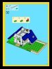 Building Instructions - LEGO - 5891 - Apple Tree House: Page 33