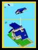 Building Instructions - LEGO - 5891 - Apple Tree House: Page 43