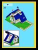 Building Instructions - LEGO - 5891 - Apple Tree House: Page 44