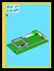 Building Instructions - LEGO - 5891 - Apple Tree House: Page 7