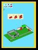 Building Instructions - LEGO - 5891 - Apple Tree House: Page 8