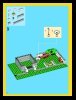 Building Instructions - LEGO - 5891 - Apple Tree House: Page 10