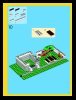 Building Instructions - LEGO - 5891 - Apple Tree House: Page 11