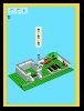 Building Instructions - LEGO - 5891 - Apple Tree House: Page 12