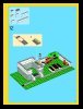 Building Instructions - LEGO - 5891 - Apple Tree House: Page 13