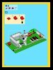 Building Instructions - LEGO - 5891 - Apple Tree House: Page 14