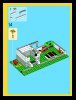 Building Instructions - LEGO - 5891 - Apple Tree House: Page 15