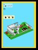 Building Instructions - LEGO - 5891 - Apple Tree House: Page 16