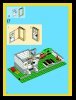 Building Instructions - LEGO - 5891 - Apple Tree House: Page 18